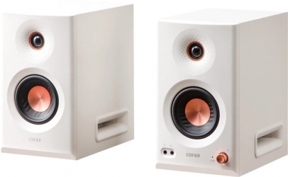 Акустическая система MR5 110W Bluetooth Hi-Res (MR5White) White
