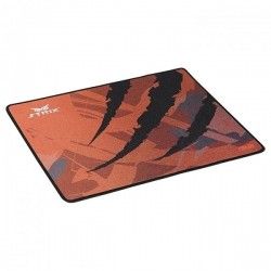 Игровая поверхность Asus Strix Glide L Orange (90YH00F1-BDUA00/01) Игровая поверхность Asus Strix Glide L Orange (90YH00F1-BDUA00/01)