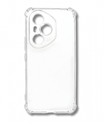 Панель BeCover Anti-Shock для Honor 400 Pro (714712) Clear