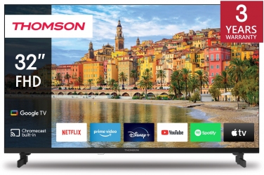 Телевизор Thomson 32FG2S14 Телевизор Thomson 32FG2S14