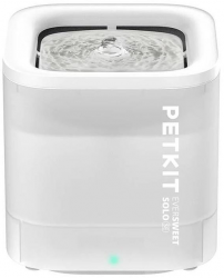 Поилка Petkit Eversweet Solo SE Smart Pet Drinking Fountain (P4103S) White