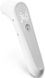 Бесконтактный термометр LONGEVITA DET-3019 Бесконтактный термометр LONGEVITA DET-3019