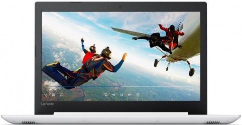 Ноутбук Lenovo IdeaPad 320-15IKB (80XL0421RA) Blizzard White Ноутбук Lenovo IdeaPad 320-15IKB (80XL0421RA) Blizzard White