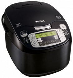 Мультиварка TEFAL Fuzzy Logic RK815834 Мультиварка TEFAL Fuzzy Logic RK815834