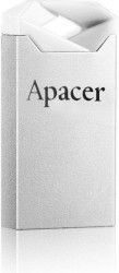 USB флеш накопитель Apacer AH111 32GB Crystal (AP32GAH111CR-1) USB флеш накопитель Apacer AH111 32GB Crystal (AP32GAH111CR-1)