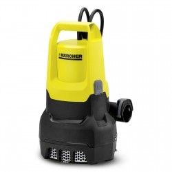 Дренажный насос для грязной воды Karcher SP 7 Dirt (1.645-504.0) Дренажный насос для грязной воды Karcher SP 7 Dirt (1.645-504.0)