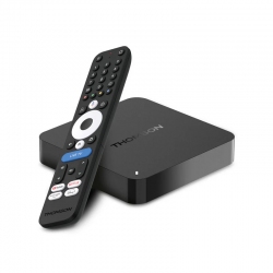 Медиаплеер Thomson Streaming Box 4K UHD 245G