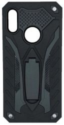 Панель IPaky Cavalier Seria Samsung A305 (A30) Black Панель IPaky Cavalier Seria Samsung A305 (A30) Black