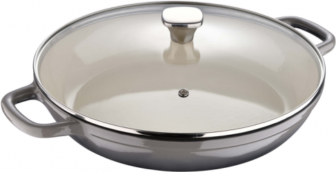 Сотейник MasterPro Unique 30.5 см (BGMP-3832) Сотейник MasterPro Unique 30.5 см (BGMP-3832)