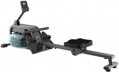 Гребной тренажер Cecotec Drumfit Rower 10000 Neptuno Maquina (CCTC-07224) Гребной тренажер Cecotec Drumfit Rower 10000 Neptuno Maquina (CCTC-07224)