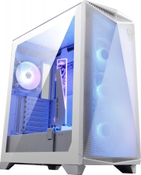 Корпус MSI MPG Gungnir 300R Airflow White Корпус MSI MPG Gungnir 300R Airflow White