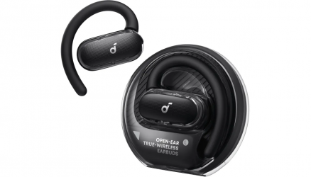 Навушники Anker SoundCore V40i Black Навушники Anker SoundCore V40i Black