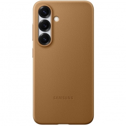Панель Samsung Kindsuit для Samsung Galaxy S25 (EF-VS931PFEGWW) Camel Панель Samsung Kindsuit для Samsung Galaxy S25 (EF-VS931PFEGWW) Camel