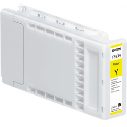 Картридж Epson SC-Т3000/5000/7000 350мл (C13T69340N) Yellow Картридж Epson SC-Т3000/5000/7000 350мл (C13T69340N) Yellow