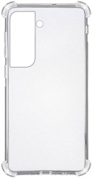 Панель BeCover Anti-Shock для Samsung Galaxy S23 FE SM-S711 (710361) Clear Панель BeCover Anti-Shock для Samsung Galaxy S23 FE SM-S711 (710361) Clear