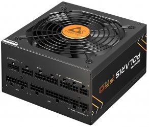 Блок питания Chieftec Polaris Pro (1300W) (PPX-1300FC-A3) Блок питания Chieftec Polaris Pro (1300W) (PPX-1300FC-A3)