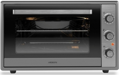 Електрична піч Ardesto MEO-F60RCDG