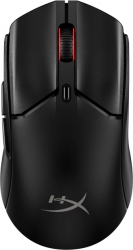 Мышь HyperX Pulsefire Haste 2 Mini Wireless (7D388AA) Black  Мышь HyperX Pulsefire Haste 2 Mini Wireless (7D388AA) Black