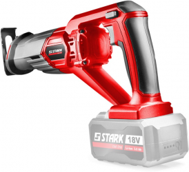 Аккумуляторная сабельная пила Stark CRS 1800 Body (210018040)