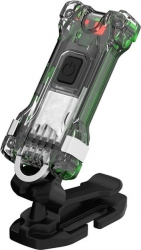 Ліхтар Armytek Zippy Extended Set WR (F09101GR) Green 