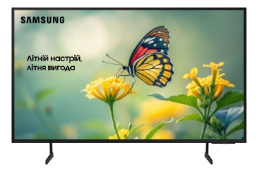 Телевизор Samsung UE55DU7100UXUA Телевизор Samsung UE55DU7100UXUA