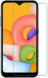 Защитная пленка TPU Boxface Samsung Galaxy A01 (A015) Защитная пленка TPU Boxface Samsung Galaxy A01 (A015)