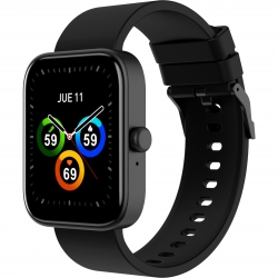 Смарт-часы 2E Alpha SQ Music Edition (2E-CWW40BK) Смарт-часы 2E Alpha SQ Music Edition (2E-CWW40BK)