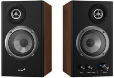 Акустическая система Genius SP-HF1200B Акустическая система Genius SP-HF1200B