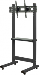 Презентационная стойка Сектор T7 Black