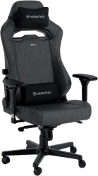 Крісло геймерське Noblechairs HERO ST TX Gaming Chair Anthracite 