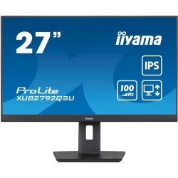Монітор ProLite XUB2792QSU-B6 Монітор ProLite XUB2792QSU-B6