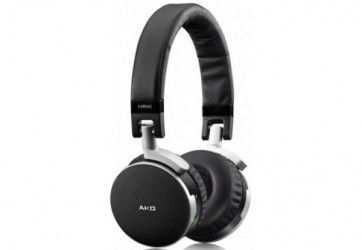 Наушники AKG K495 NC Black (K495NC) Наушники AKG K495 NC Black (K495NC)