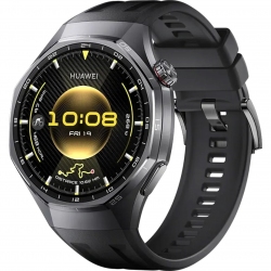 Смарт часы Huawei Watch GT 6 Pro 46mm (55020FTU) Black