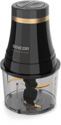 Подрібнювач Sencor SCB 4000BK Подрібнювач Sencor SCB 4000BK