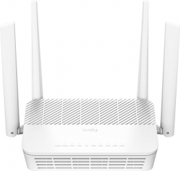 Маршрутизатор Cudy WR3000S Маршрутизатор Cudy WR3000S