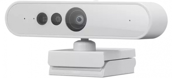 Веб-камера Lenovo 510 FHD Grey 