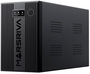 ИБП MARSRIVA MR-UF2000 ИБП MARSRIVA MR-UF2000