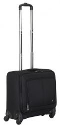 Бизнес кейс RivaCase на колесиках (8481) Black