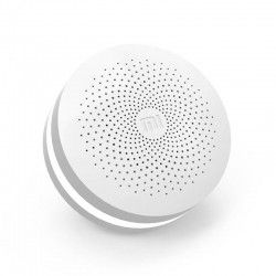 Шлюз для умного дома XIAOMI Mi Smart Home Multifunction Gateway (YTC4003CN) Шлюз для умного дома XIAOMI Mi Smart Home Multifunction Gateway (YTC4003CN)
