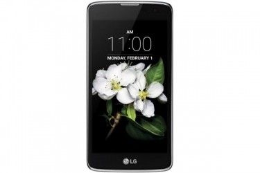 Смартфон LG K7 (X210) Dual Sim Black Смартфон LG K7 (X210) Dual Sim Black