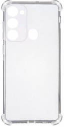 Панель BeCover Anti-Shock для Tecno Spark Go 2022 (KG5m) (708909) Clear