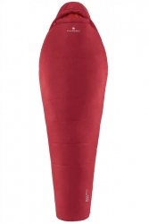 Спальний мішок Ferrino Nightec Lite Pro 600M -3°C (86708NRR) Red