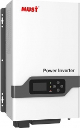 Гибридный солнечный инвертор Must 2000Вт 12В (EP30-2012PLUS)