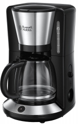 Кавоварка крапельна Russell Hobbs 24010-56 Adventure Кавоварка крапельна Russell Hobbs 24010-56 Adventure