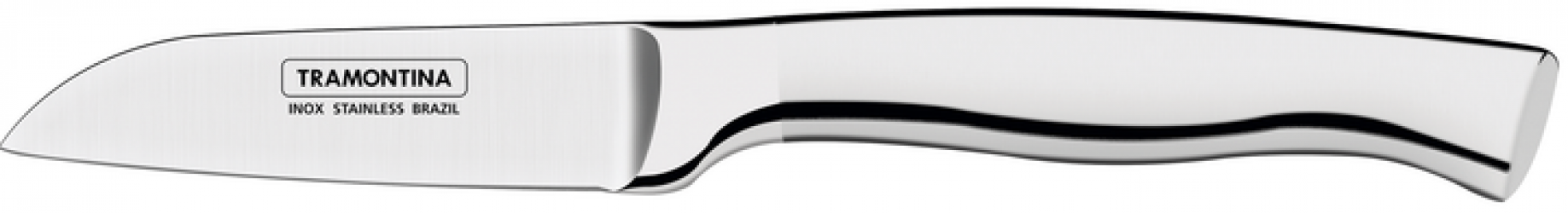 Нож для овощей Tramontina Cronos 76мм (6882247)