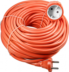 Удлинитель Stark ECP 1530 1 розетка 30 м (242000100)