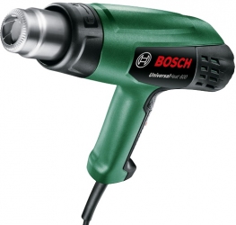Строительный фен Bosch UniversalHeat 600 Строительный фен Bosch UniversalHeat 600