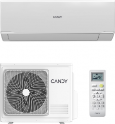 Кондиционер Candy Brezza CY-09BRIN-N/CY-09BROUT-N Кондиционер Candy Brezza CY-09BRIN-N/CY-09BROUT-N