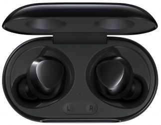 Беспроводные наушники Samsung Galaxy Buds Plus (SM-R175NZKASEK) Black