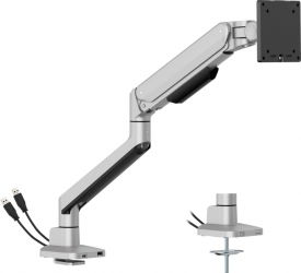 Настольное крепление для монитора OfficePro 17-40